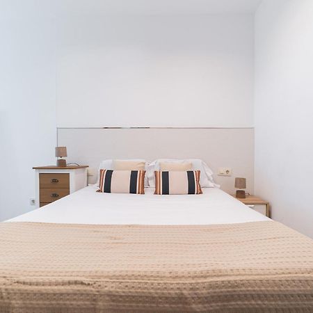 Coqueto Apartamento Віго Екстер'єр фото