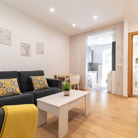 Coqueto Apartamento Віго Екстер'єр фото