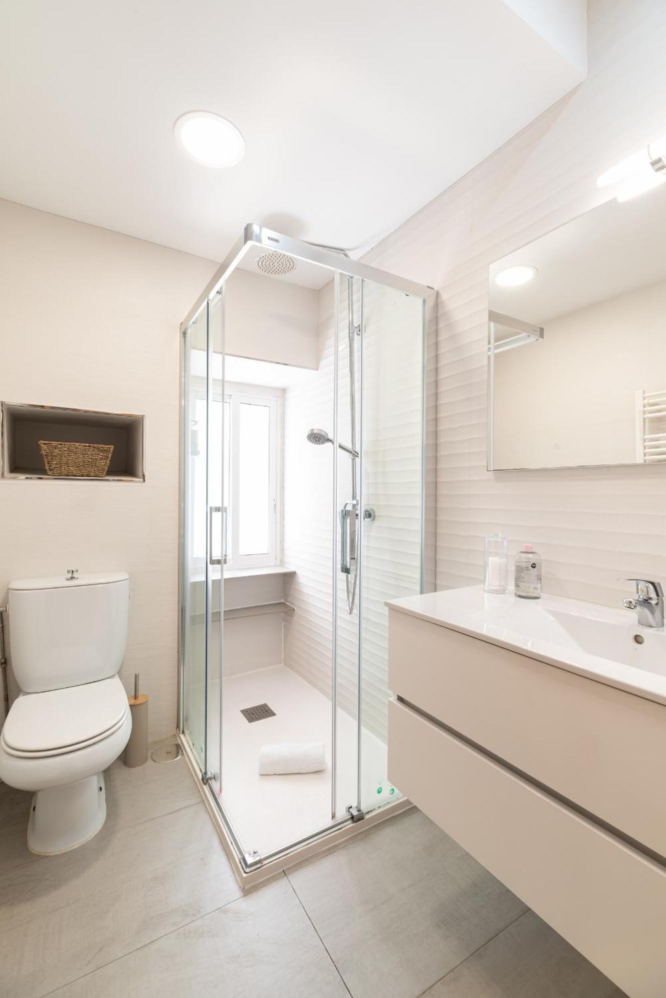 Coqueto Apartamento Віго Екстер'єр фото