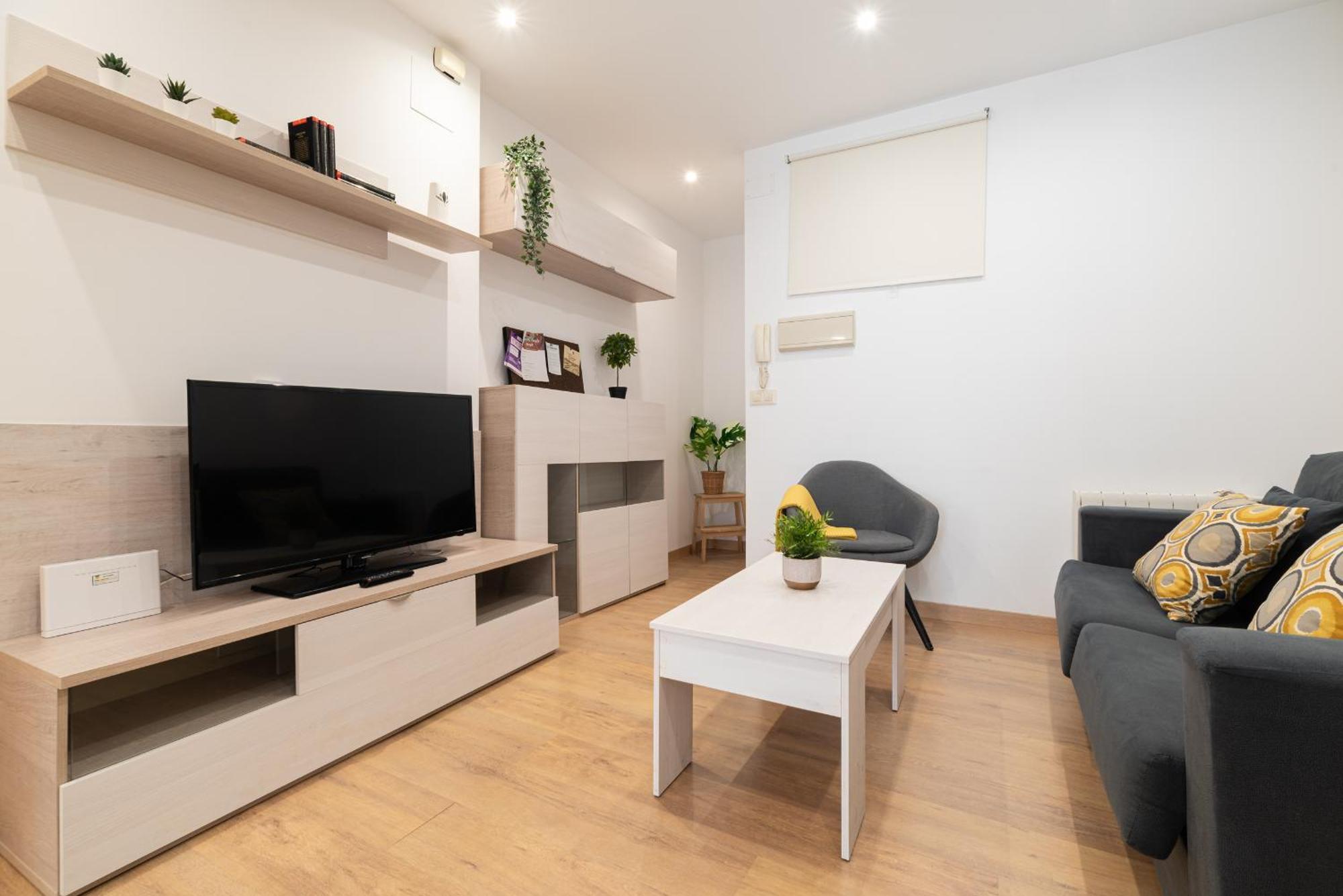 Coqueto Apartamento Віго Екстер'єр фото