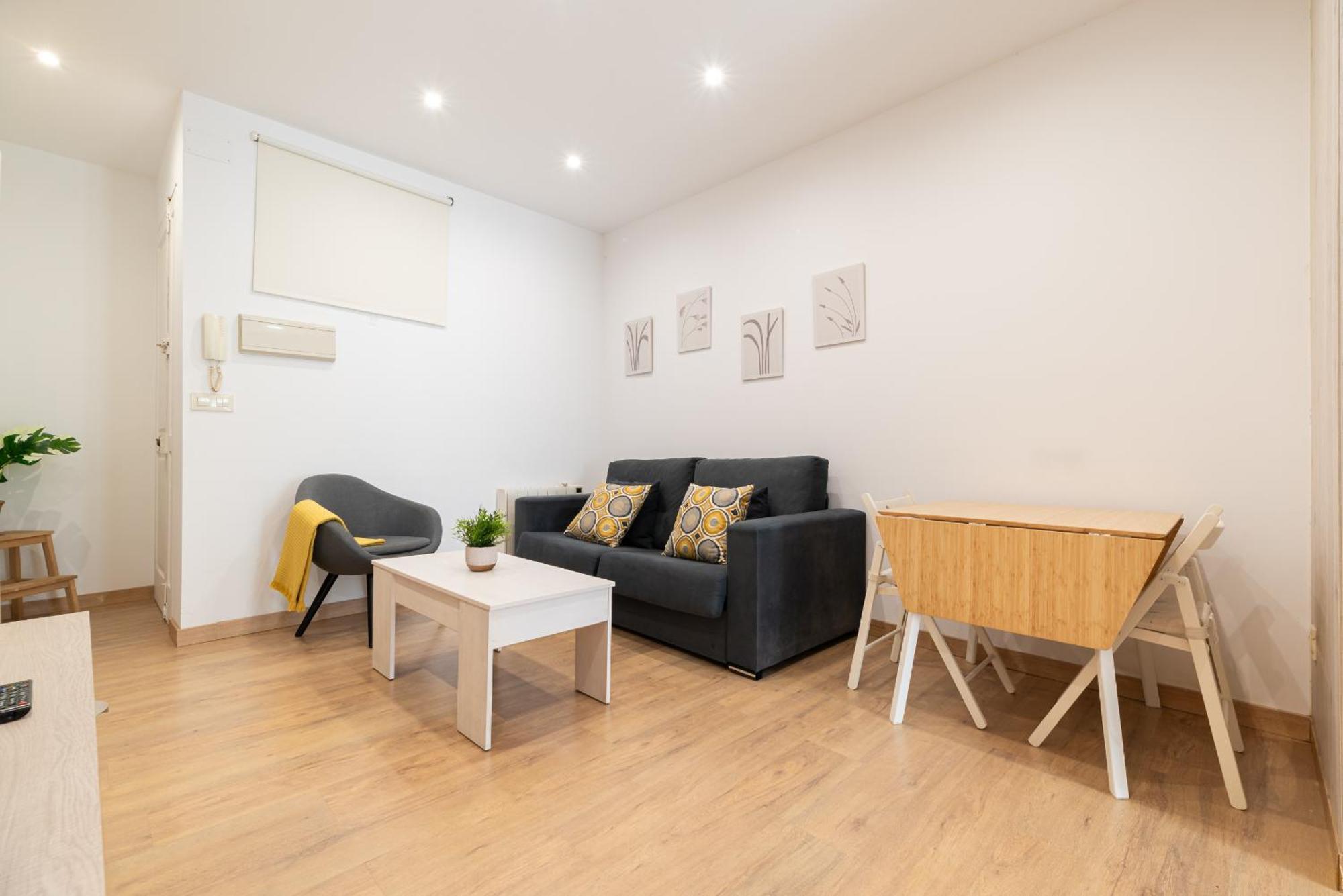 Coqueto Apartamento Віго Екстер'єр фото