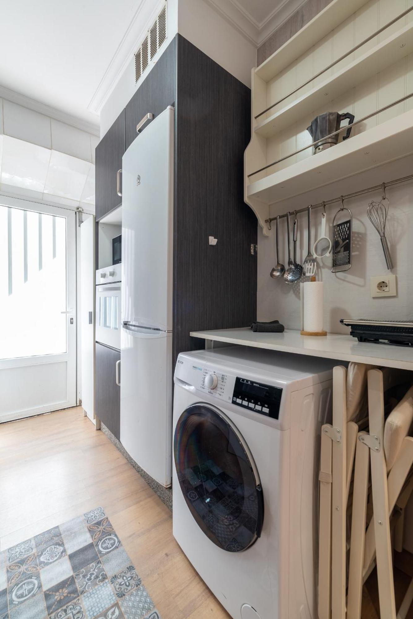 Coqueto Apartamento Віго Екстер'єр фото